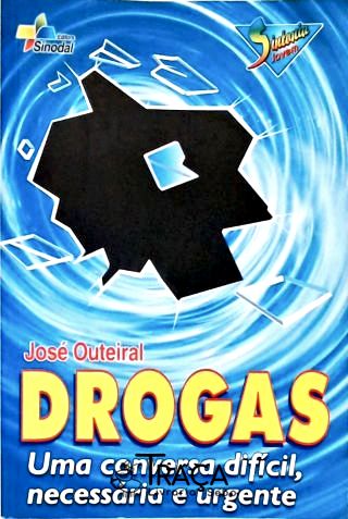 Drogas