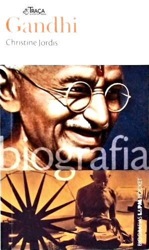 Gandhi - Biografia