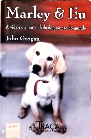 Marley e Eu