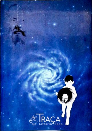 Paulo Autran em A Vida de Galileu