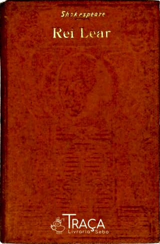 O Rei Lear