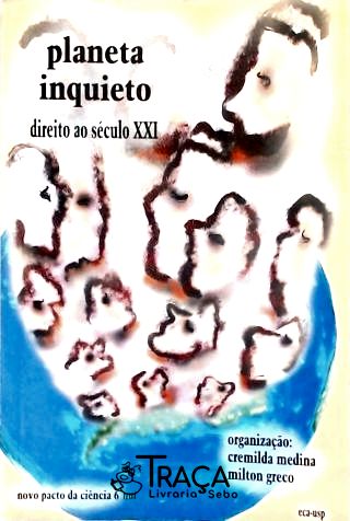 Planeta Inquieto: Direito Ao Século Xxi
