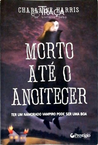 Morto Até o Anoitecer