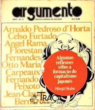 Argumento Nº3