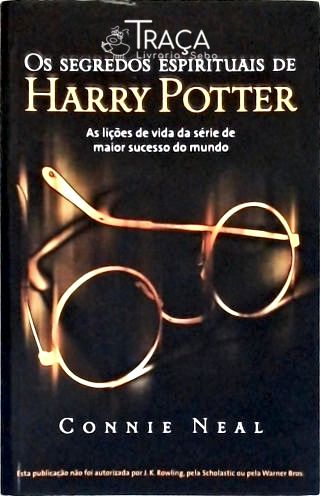 Os Segredos Espirituais de Harry Potter