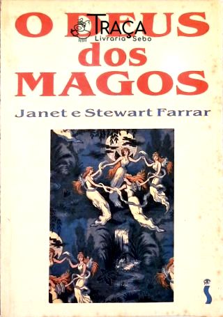 O Deus dos Magos