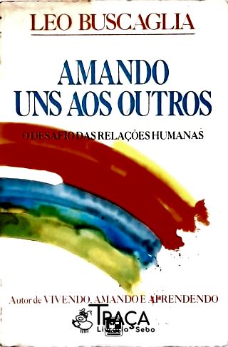 Amando Uns Aos Outros