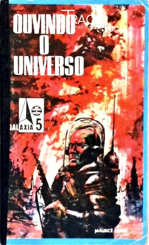 Ouvindo o Universo