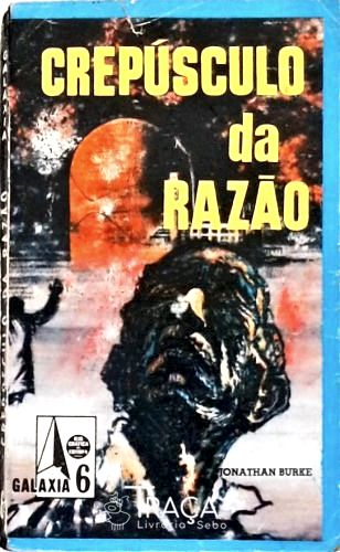 Crepúsculo da Razão
