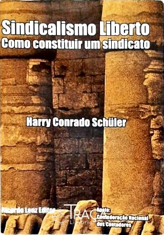 Sindicalismo Liberto
