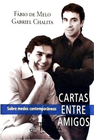 Cartas Entre Amigos