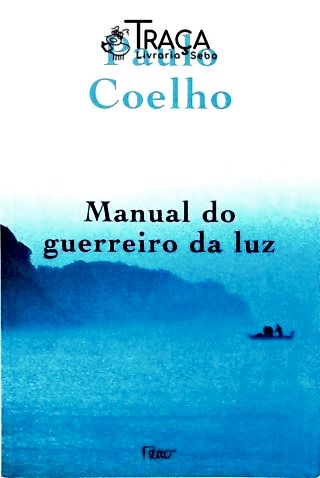 Manual do Guerreiro da Luz
