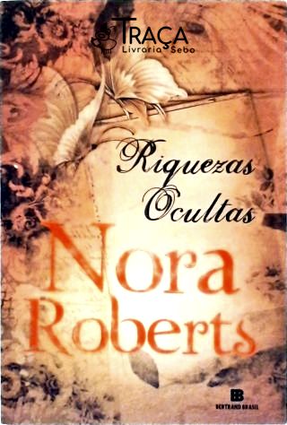 Riquezas Ocultas