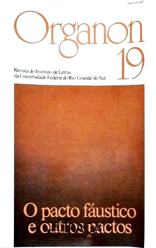 Organon Nº 19