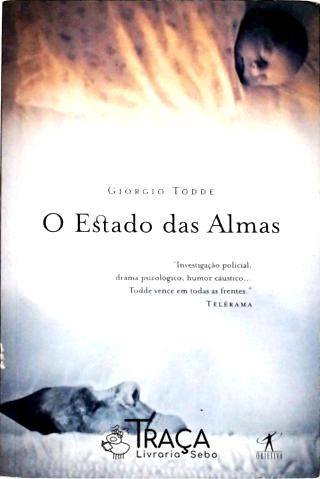 O Estado das Almas