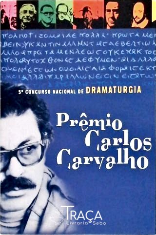 5º Concurso Nacional de Dramaturgia