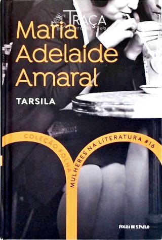 Tarsila