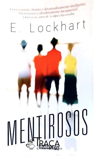 Mentirosos