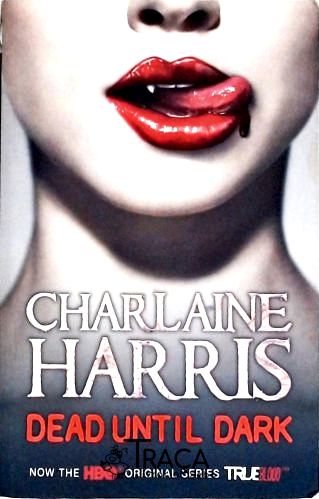 Caixa True Blood - em 9 Volumes