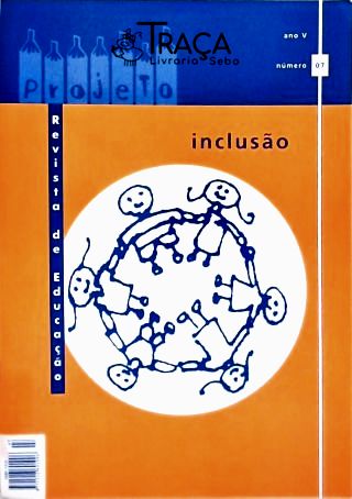 Projeto Revista de Educação: Inclusão (vol. 5 Nº 7)