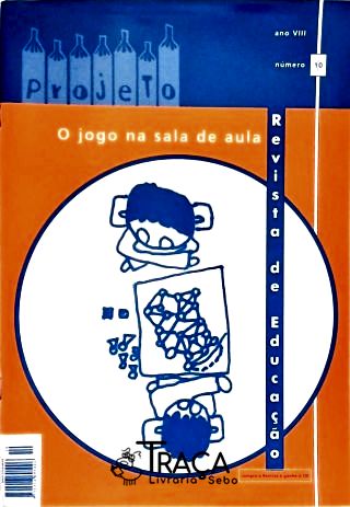 Projeto Revista de Educação: Leitura (vol. 8° Nº 10 )