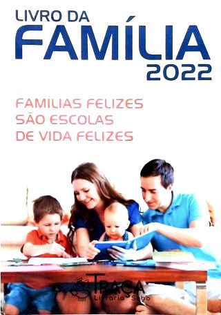 Livro da Família 2022 (Ano 76)