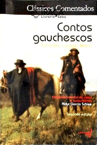 Contos Gauchescos