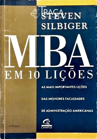 Mba em 10 Lições