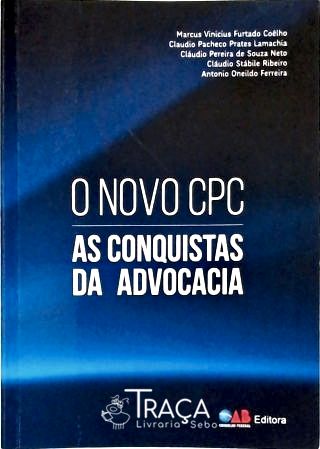 O Novo Cpc