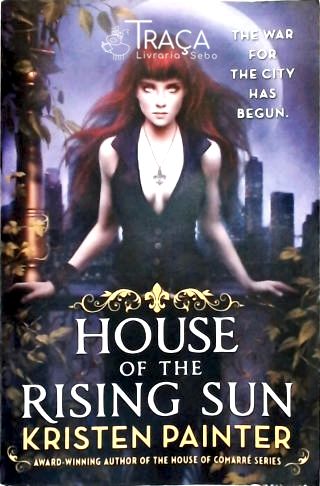 House of the Rising Sun