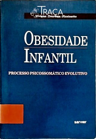 Obesidade Infantil