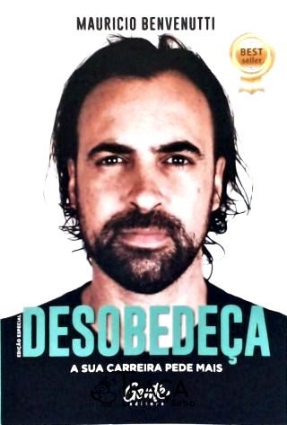 Desobedeça