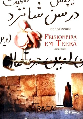 Prisioneira Em Teerã