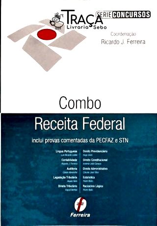 Combo Receita Federal
