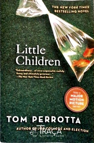 Little Children