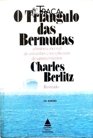 O Triângulo das Bermudas