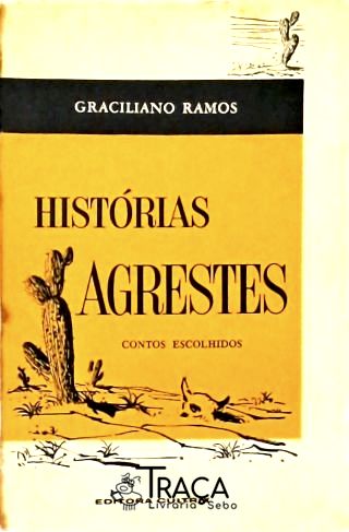 Histórias Agrestes