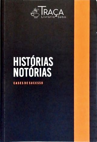 Histórias Notórias