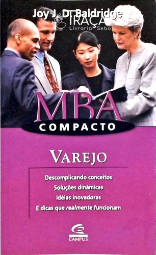 Mba Compacto: Varejo
