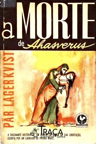 A Morte de Ahasverus