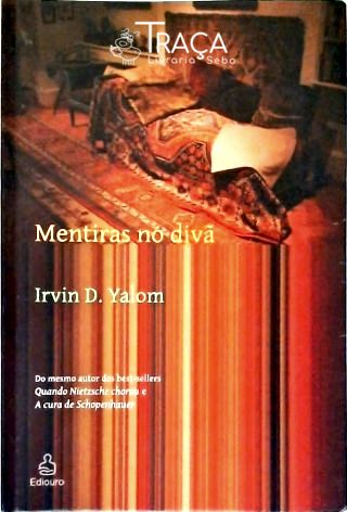 Mentiras no Divã
