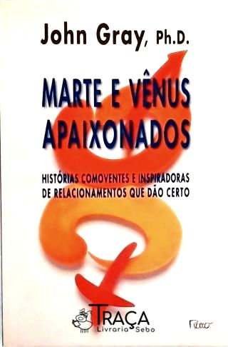 Marte e Vênus Apaixonados