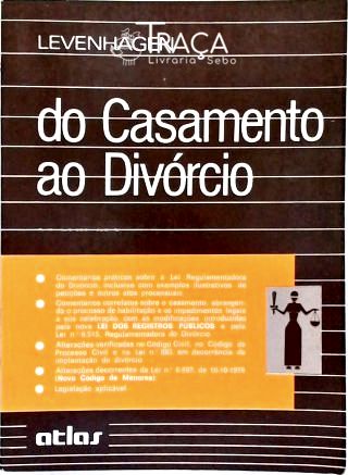 Do Casamento Ao Divórcio
