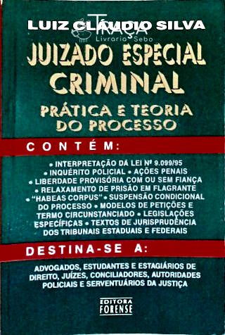 Juizado Especial Criminal