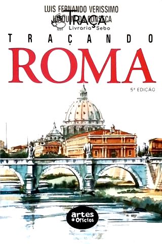 Traçando Roma