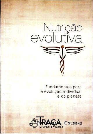 Nutrição Evolutiva