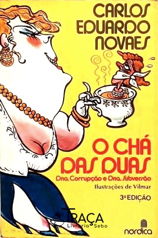 O Chá das Duas