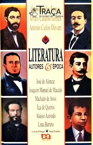 Literatura: Autores e Época