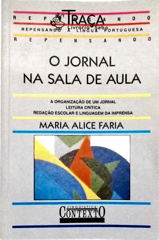 O Jornal Na Sala de Aula