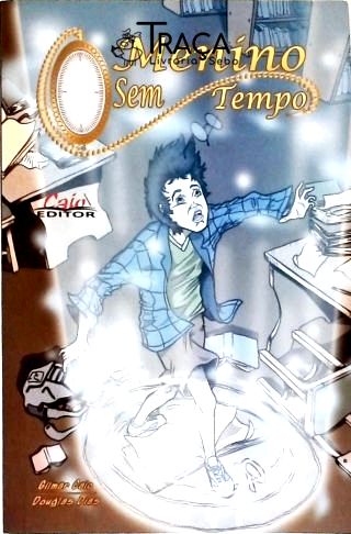 O Menino sem Tempo